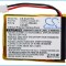 3,7V-250MAH SCHNURLOS TELEFONAKKU COM
