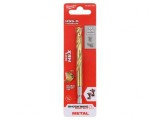 Burghiu Metal Impact 8.5mm HSS-G
