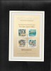 Germania FDC 6 .1992