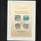 Germania FDC 6 .1992
