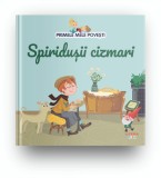 Volumul 33. Primele mele povesti. Spiridusii cizmari