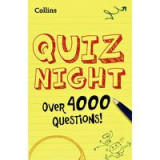 Quiz Night