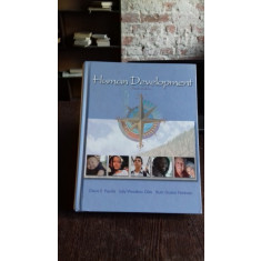 HUMAN DEVELOPMENT - DIANE E. PAPALIA