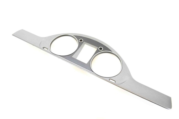 Ornament ceas de bord VW PASSAT Variant B7 365 2012 OEM: 3AC858366D 4169560