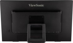 Monitor ViewSonic 24&amp;quot; TD2423 foto