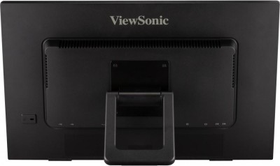 Monitor ViewSonic 24&amp;quot; TD2423 foto