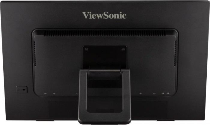 Monitor ViewSonic 24&quot; TD2423