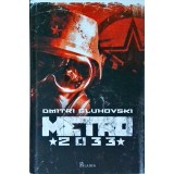 Dmitri Gluhovski - Metro 2033