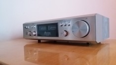 Amplificator Mitsubishi DA-U200 foto