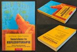 MASAJUL REFLEXOGEN 270pg ilustrat REFLEXO-TERAPIE Editia II adaugita Manual Practic Tratamente Boli Terapii alternative Remedii naturiste Stare f buna