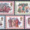 Marea Britanie 1982 - Crăciun, MNH