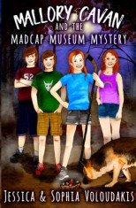 Mallory Cavan and the Madcap Museum Mystery foto