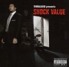 CD Timbaland &ndash; Shock Value (EX), Pop