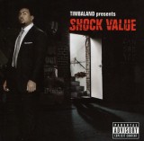 CD Timbaland &ndash; Shock Value (EX)