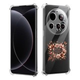 Husa antisoc pentru xiaomi 15 ultra - airbag tpu, col&Egrave;uri ranforsate - you are enough