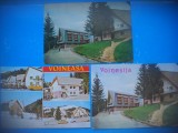 HOPCT LOT 3987 --IP- 3 CARTI POSTALE-VOINEASA / VOINESITA -JUD- VALCEA-CIRCULATE, Circulata, Printata