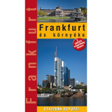 Frankfurt &eacute;s k&ouml;rny&eacute;ke - Wierdl Viktor
