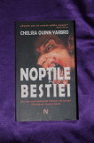 Chelsea Quinn Yarbro - Noptile bestiei