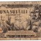 Bancnota 100 lei 5 decembrie 1947 uzata (2)