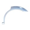 Segment reparatie aripa spate Mazda Mpv (Lw), 06.1999-03.2006, parte montare Segment reparatie aripa spate stanga, 45798315, Aftermarket, Rapid