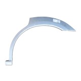 Segment reparatie aripa spate Mazda Mpv (Lw), 06.1999-03.2006, parte montare Segment reparatie aripa spate stanga, 45798315, Aftermarket, Rapid