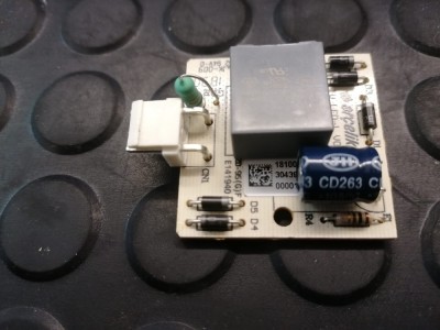 Modul LED combina Arctic Beko / L15 foto