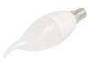 Lampă LED alb rece E14 8W 6400K 720lm