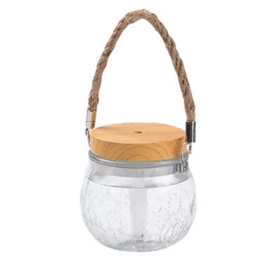 Umidificator ZJ987, 6 culori, 400ml, USB foto