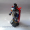 bnk jc Figurina Power Rangers Bandai 1996 AURIC THE CONQUEROR