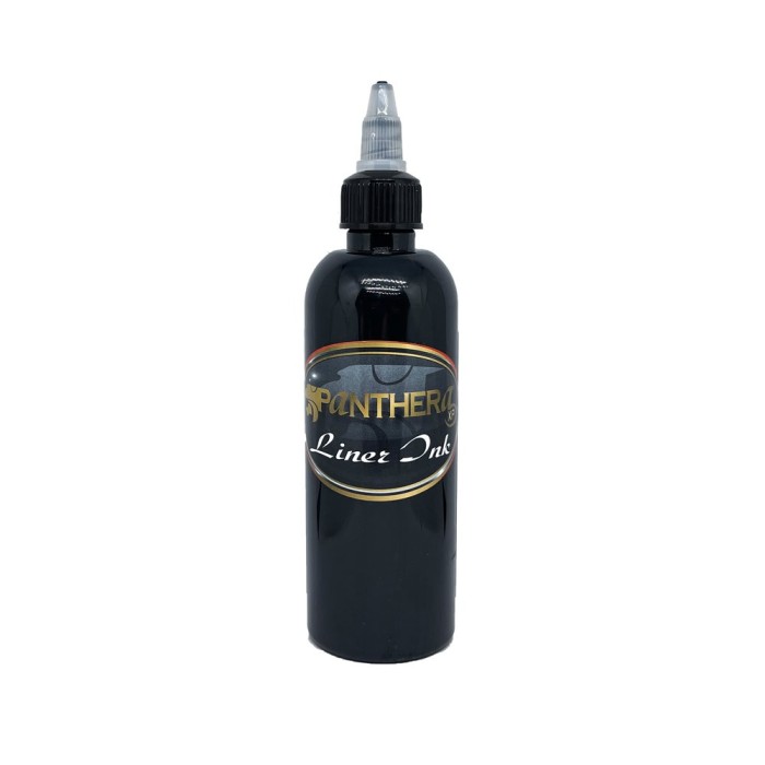 Tusuri GrayWash - PANTHERA - 150ml - LINER Ink