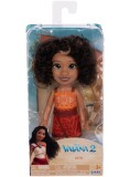 Disney Vaiana Loto Petite Doll 15cm (237544)