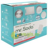 Tablete pentru Masina de Spalat Vase cu Bicarbonat de Sodiu 30buc x 20g