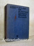 Atlas de electrocardiografie clinica - Corneliu Dudea