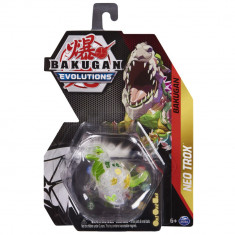 BAKUGAN S4 BILA CLASICA NEO TROX