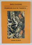 FRUMOASE ZILE DE TINERETE ...DRAMA ISTORICA de RADU CIUCEANU , 2011