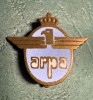 Insigna ARPA Asociatia pentru propagarea aviatiei regalista varianta email simplu