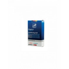 Set 5 lavete de curatare suprafete inox Bosch /Siemens 0312007