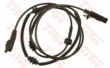 Senzor ABS / turatie roata PEUGEOT 407 SW (6E) (2004 - 2016) TRW GBS1114