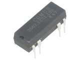 Releu senzor reed SPDT 12V DC, 400mA, COMUS