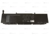 Baterie Laptop, Dell, Precision 17 5770, P92F, P92F003, 0XG4K6, XG4K6, 3ICP7/55/65-2, 11.4V, 8071mAh, 97Wh