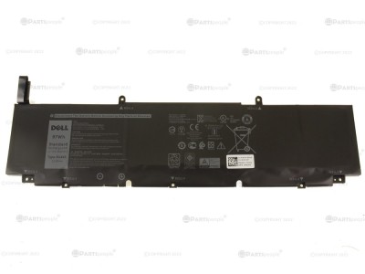 Baterie Laptop, Dell, Precision 17 5770, P92F, P92F003, 0XG4K6, XG4K6, 3ICP7/55/65-2, 11.4V, 8071mAh, 97Wh foto