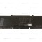 Baterie Laptop, Dell, Precision 17 5770, P92F, P92F003, 0XG4K6, XG4K6, 3ICP7/55/65-2, 11.4V, 8071mAh, 97Wh