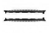 Trepte laterale cu iluminare LED pentru Mercedes GLE Coupe C167 2019+