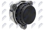 Suport motor BMW seria 7 (F01, F02, F03, F04) 3.0 I 2008-2012; partea din fata, dreapta; 22116786242; NTY, aftermarket