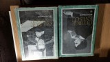 George Enescu - Monografie (2 volume) - Mircea Voicana (Editura Academiei, 1971)