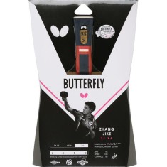 Paleta BUTTERFLY tenis de masa Zhang Jike ZJX6 concav