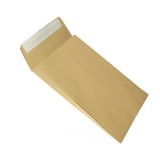 Plic Kraft Natur B5 (175x250mm), Burduf 20mm, TB/5 - Ideal Documente