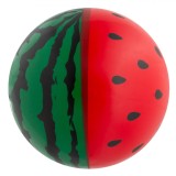 Minge Plajă, Model Pepene Verde, Diametru 23cm, Plastic