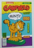 GARFIELD , NR . 151 - 152 , BANDA DESENATA de JIM DAVIS , 2024