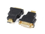 Adaptor OEM VA323G-BU HDMI tata la DVI-D mama